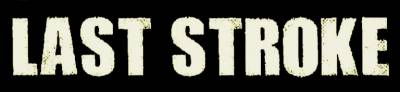 logo Last Stroke